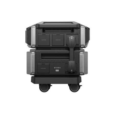 Station d'alimentation EcoFlow Delta Pro Ultra