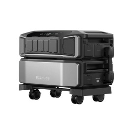 Powerstation EcoFlow Delta Pro 3