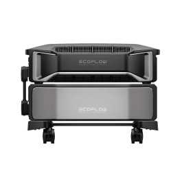 Station d'alimentation EcoFlow Delta Pro Ultra