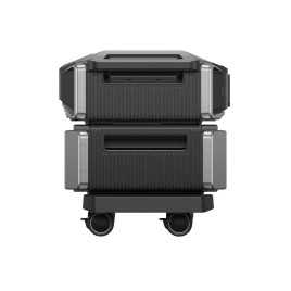 Зарядна станція EcoFlow Delta Pro Ultra