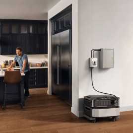 Зарядна станція EcoFlow Delta Pro Ultra