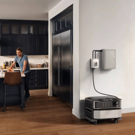 Powerstation EcoFlow Delta Pro 3
