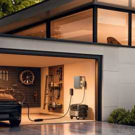 EcoFlow Delta Pro Ultra Powerstation