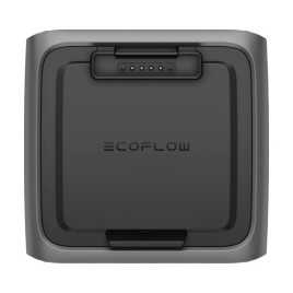 EcoFlow River 3 EB 300 Batterie supplémentaire intelligente