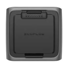 EcoFlow River 3 EB 600 Inteligentna dodatkowa bateria