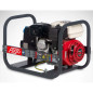 Benzin Stromerzeuger Fogo FH 3001 R (Honda)