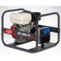 Benzin Stromerzeuger Fogo FH 5001 R (Honda)