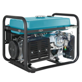 Generador de gasolina Könner & Söhnen KS 7000E ATS