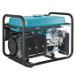 Generator benzynowy Könner & Söhnen KS 7000E ATS Generator benzynowy Könner & Söhnen KS 7000E ATS