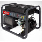 Benzin Stromerzeuger Fogo FH 7001 TRA (Honda)