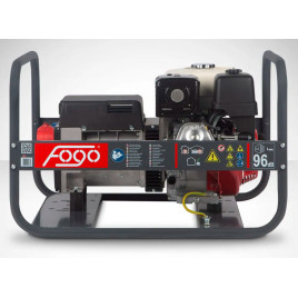 Benzingenerator Fogo FH 6000 R (Honda)