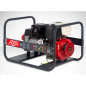 Benzin Stromerzeuger Fogo FH 8000 R (Honda)