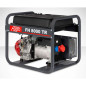 Benzin Stromerzeuger Fogo FH 8000 TR (Honda)