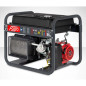 Benzin Stromerzeuger Fogo FH 8000 TR (Honda)