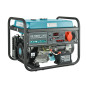 Generador de gasolina Könner & Söhnen KS 7000E-3 ATS