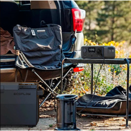 Centrale elettrica EcoFlow River 3