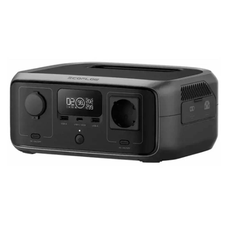 Zasilacz UPS EcoFlow River 3