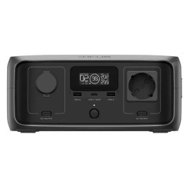 Зарядна станція EcoFlow River 3 UPS