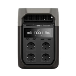 Powerstationen EcoFlow Delta 3
