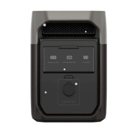 Station d'alimentation EcoFlow Delta 3
