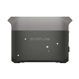 Stazione di alimentazione EcoFlow Delta 3