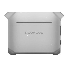 Central eléctrica EcoFlow Delta 3 Plus