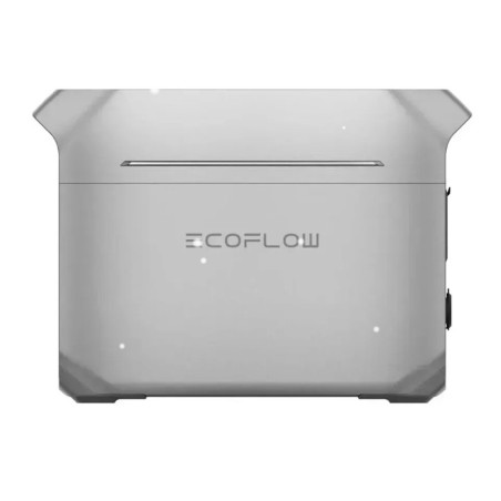 Powerstationen EcoFlow Delta 3 Plus