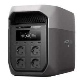 Зарядна станція EcoFlow Delta 3 Max