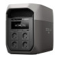 Powerstationen EcoFlow Delta 3 Max