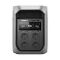 Powerstationen EcoFlow Delta 3 Max Plus Powerstationen EcoFlow Delta 3 Max Plus