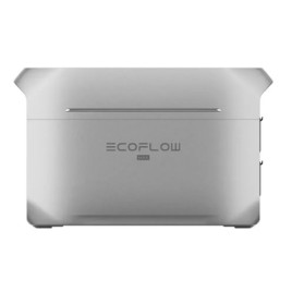 Зарядна станція EcoFlow Delta 3 Max Plus