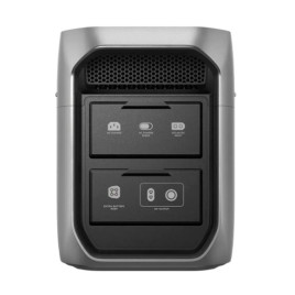 Station d'alimentation EcoFlow Delta 3 Max Plus