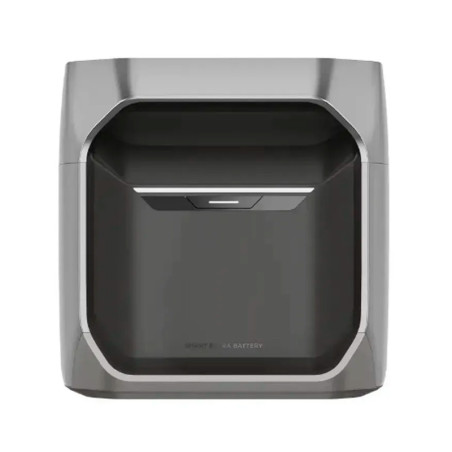 Zusatzakkus für Powerstationen EcoFlow Delta 3 Smart Extra Battery