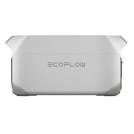 Zusätzlicher Akku für die Ladestation EcoFlow Delta 3 Smart Extra Battery