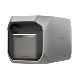 EcoFlow Delta 3 Max Plus Smart Extra Battery Intelligente Zusatzbatterie