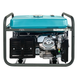 Benzin-Generator Könner & Söhnen KS 7000E-3 ATS