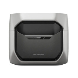 Zusatzakkus für Powerstationen EcoFlow Delta 3 Max Plus Smart Extra Battery