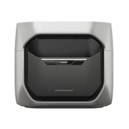 Batterie supplémentaire intelligente EcoFlow Delta 3 Max Plus