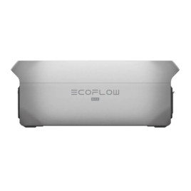EcoFlow Delta 3 Max Plus Smart Extra Battery Intelligente Zusatzbatterie