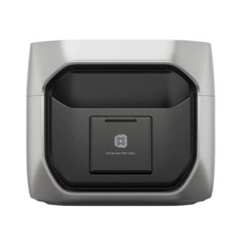 EcoFlow Delta 3 Max Plus Smart Extra Battery Intelligente Zusatzbatterie