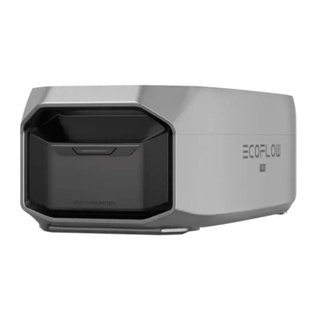 Batería adicional inteligente EcoFlow Delta Pro 3