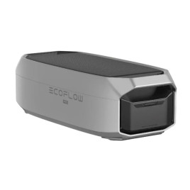 EcoFlow Delta Pro 3 Smart Extra Battery Intelligente Zusatzbatterie