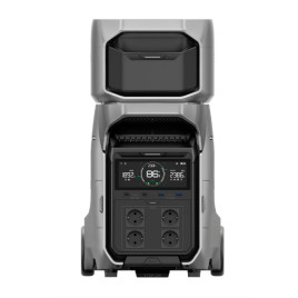 EcoFlow Delta Pro 3 Smart Extra Battery Intelligente Zusatzbatterie