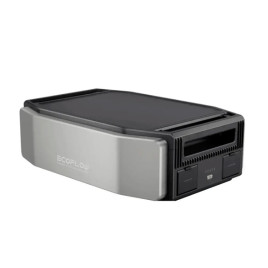 EcoFlow Delta Pro Ultra EB Intelligente Zusatzbatterie