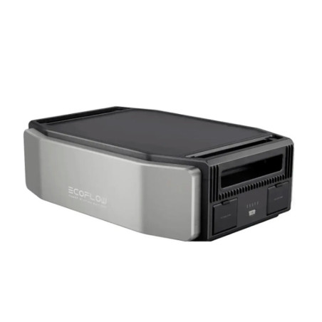 EcoFlow Delta Pro Ultra EB Intelligente Zusatzbatterie