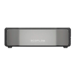 Intelligente Zusatzbatterie EcoFlow Delta Pro Ultra EB