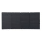 Mobiles Solarpanel EcoFlow 400 W mobil Mobiles Solarpanel EcoFlow 400 W mobil
