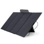 Solarpanel EcoFlow 400 W mobil