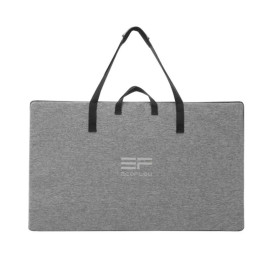 EcoFlow 400 W mobile solar panel