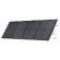 Solarpanel EcoFlow 220 W mobil